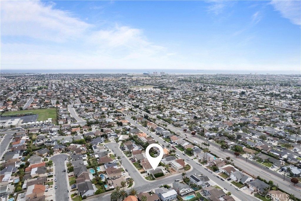 Park Huntington (PKHU) - Residential