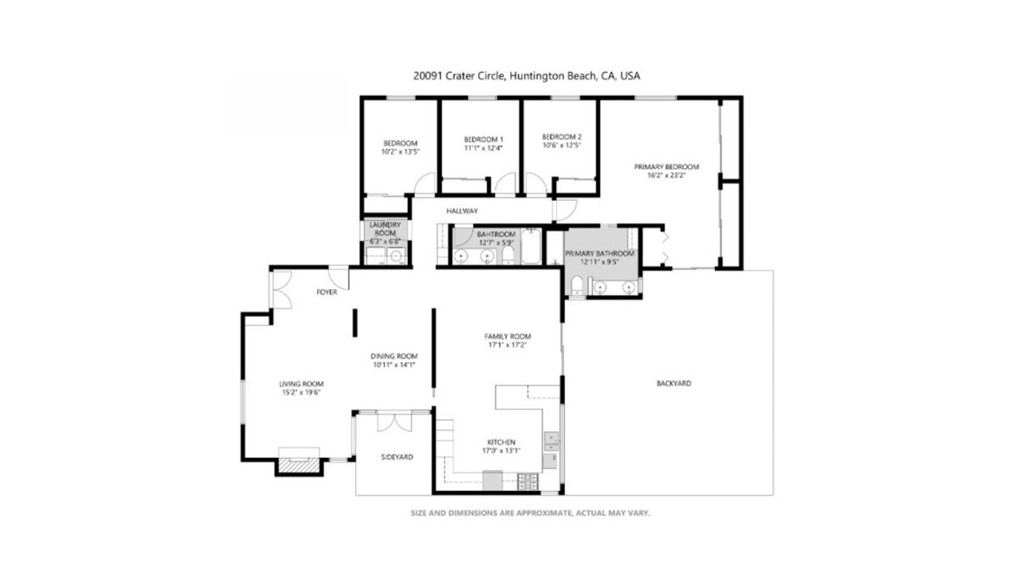 Park Huntington (PKHU) - Residential