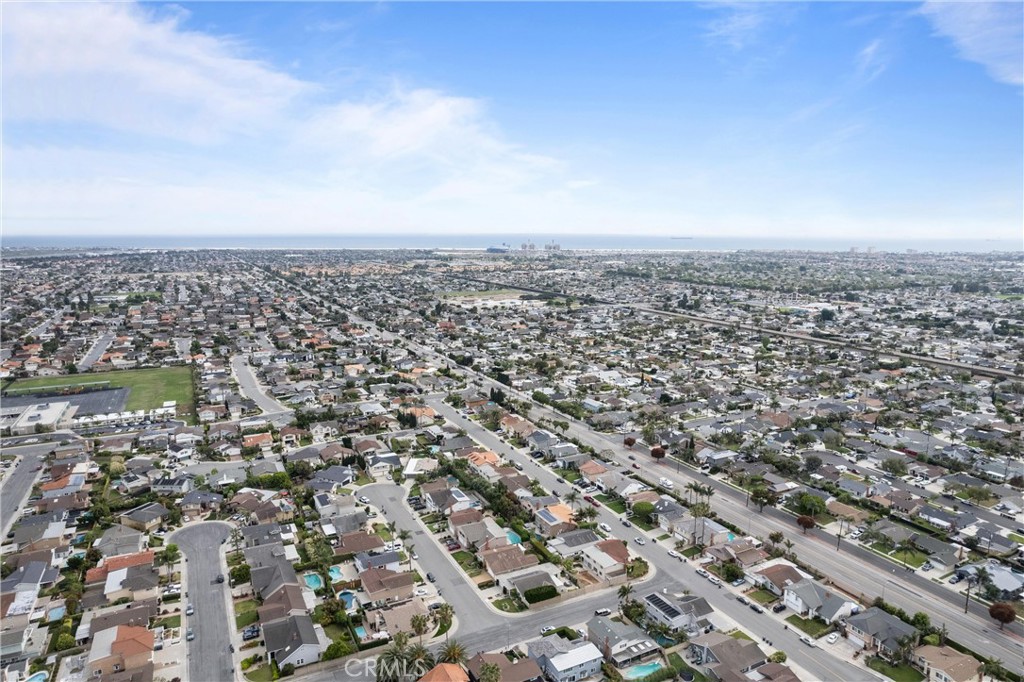 Park Huntington (PKHU) - Residential