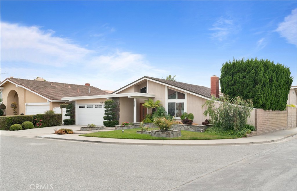 Park Huntington (PKHU) - Residential