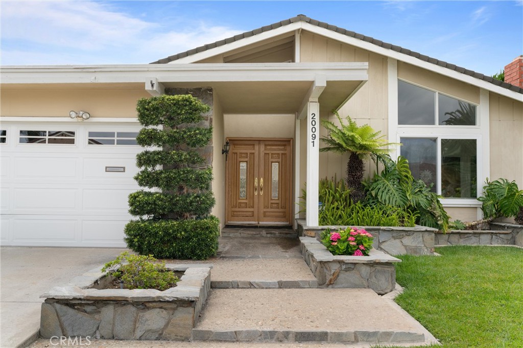 Park Huntington (PKHU) - Residential