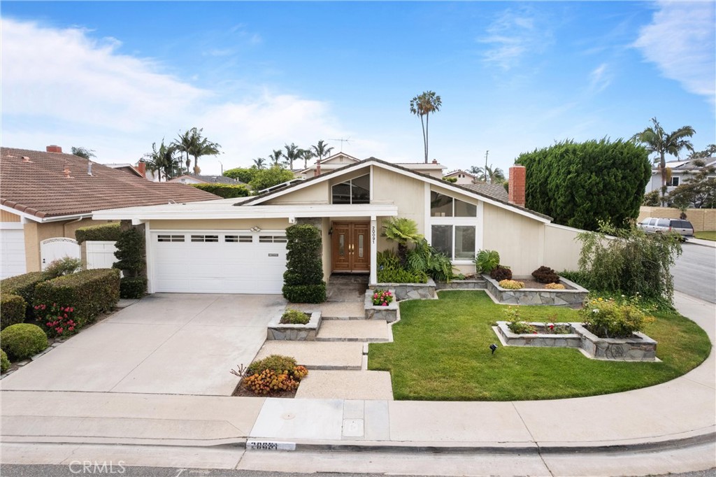 Park Huntington (PKHU) - Residential