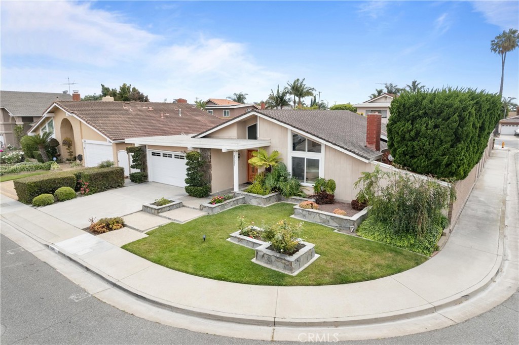 Park Huntington (PKHU) - Residential