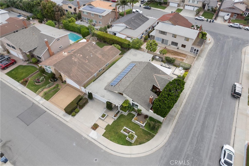 Park Huntington (PKHU) - Residential