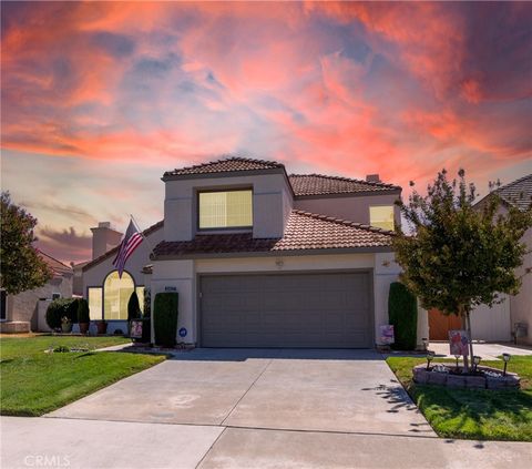 A home in Menifee