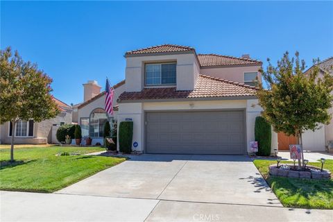 A home in Menifee