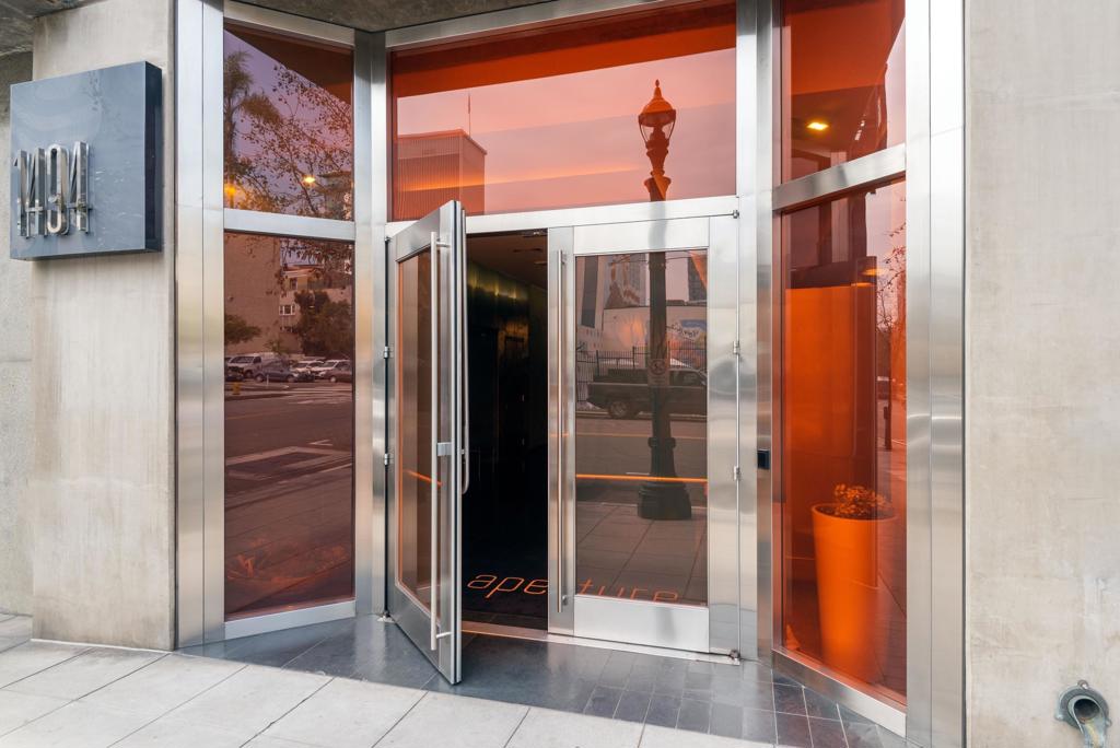 DWTN - Residential Lease