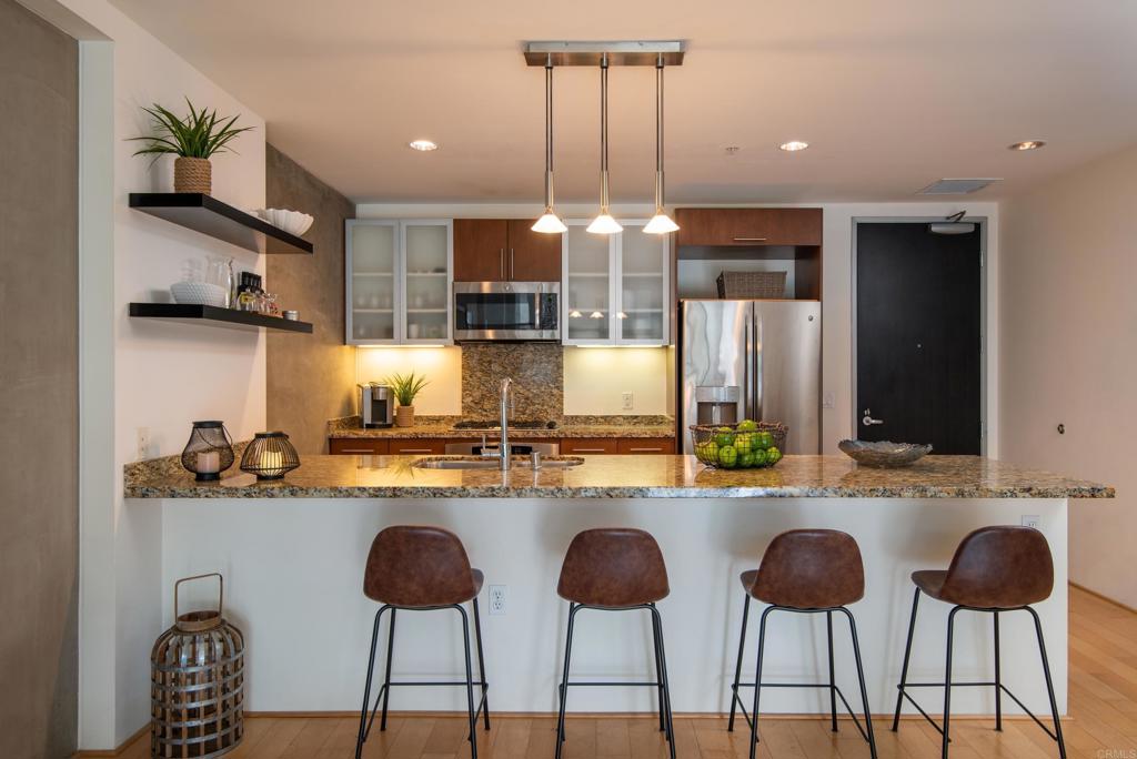 DWTN - Residential Lease