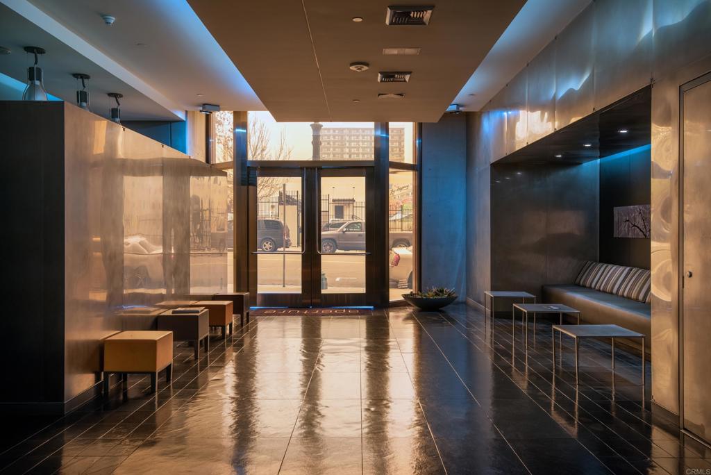 DWTN - Residential Lease