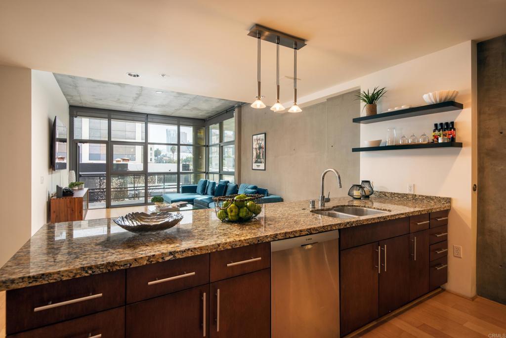 DWTN - Residential Lease