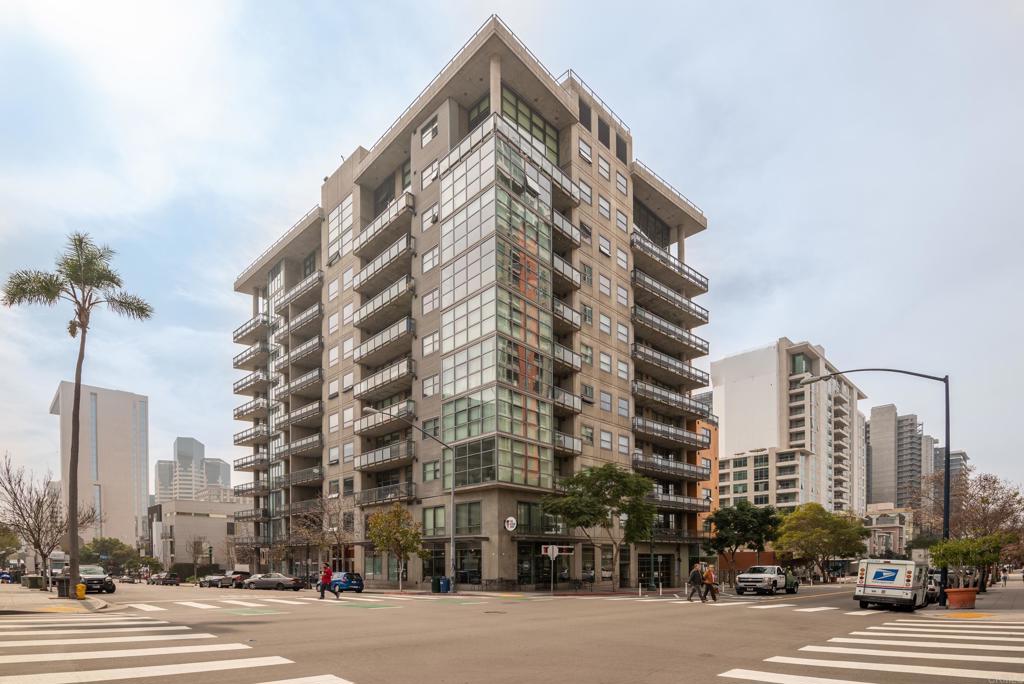 DWTN - Residential Lease