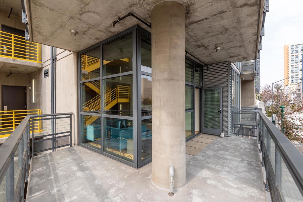 DWTN - Residential Lease