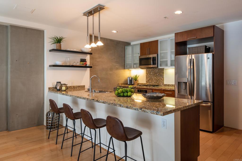 DWTN - Residential Lease