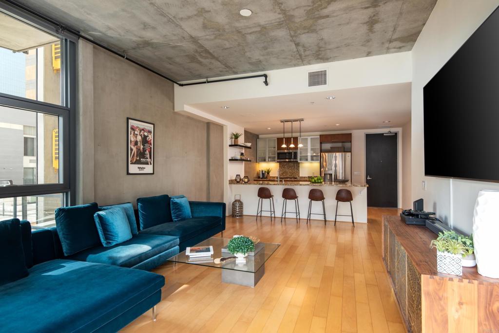 DWTN - Residential Lease