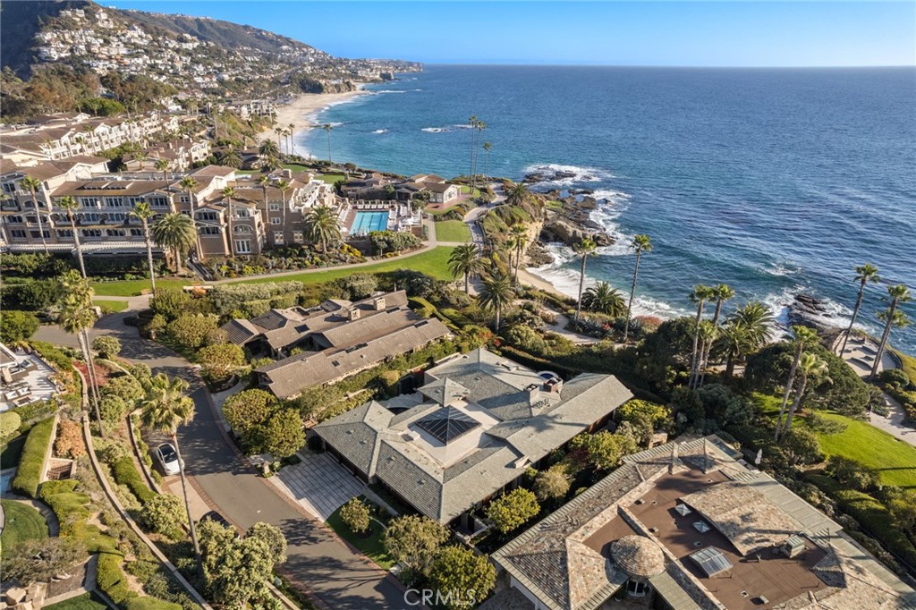 Montage Ocean Estates (MNOE) - Residential