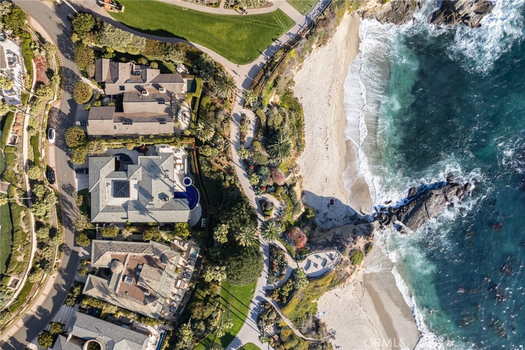 Montage Ocean Estates (MNOE) - Residential