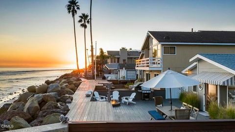 3968 Pacific Coast Highway Highway Ventura CA 93001