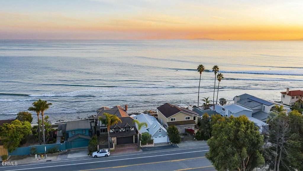 3968 Pacific Coast Highway Highway