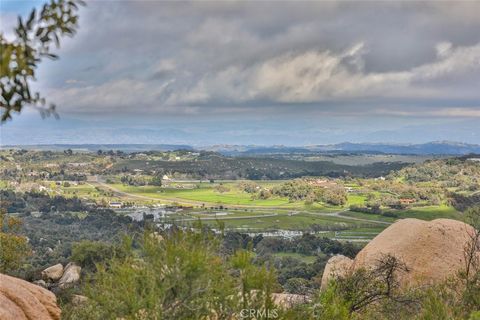 0 Avenida Escala Murrieta CA 92562