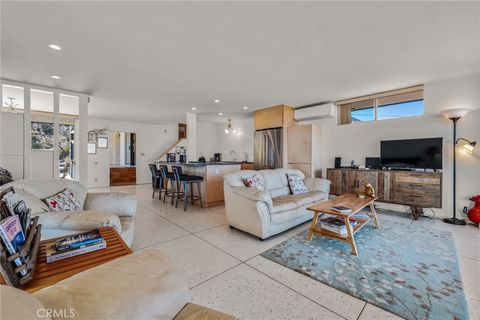 A home in Joshua Tree