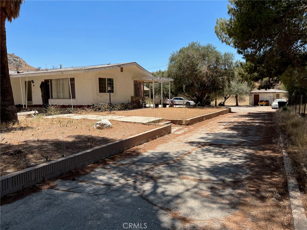 Custom Canyon Country 2 (CCAN2) - Land