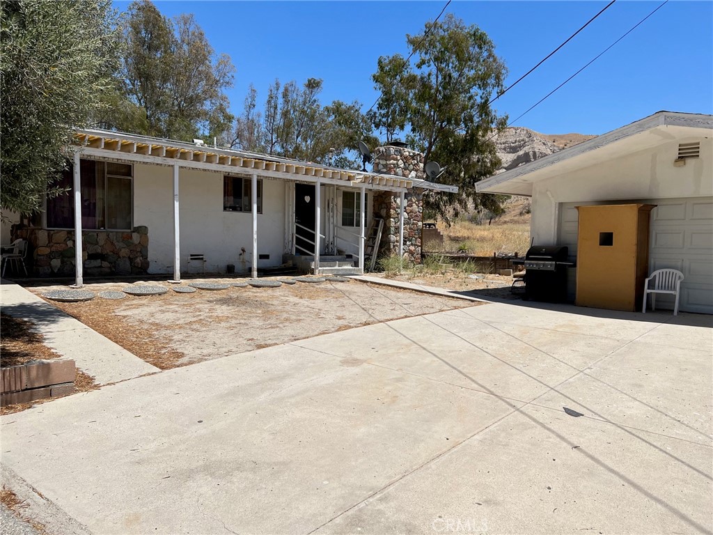 Custom Canyon Country 2 (CCAN2) - Land