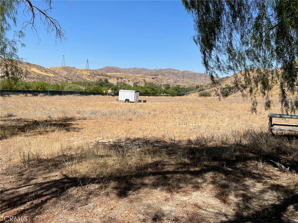 Custom Canyon Country 2 (CCAN2) - Land