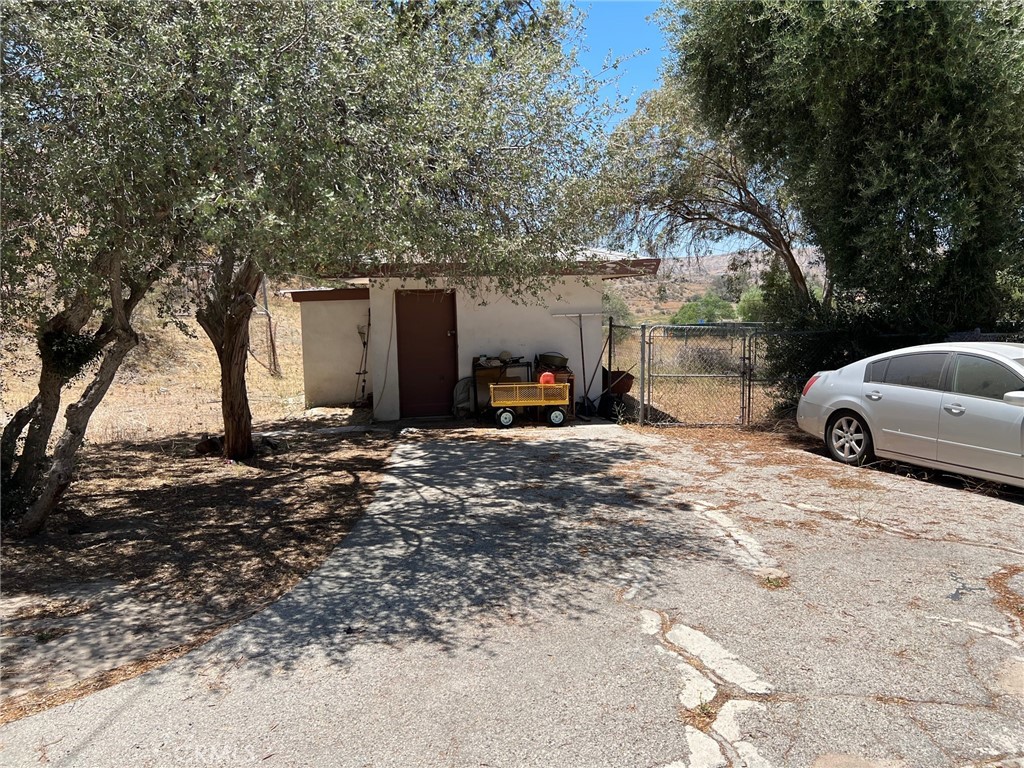 Custom Canyon Country 2 (CCAN2) - Land