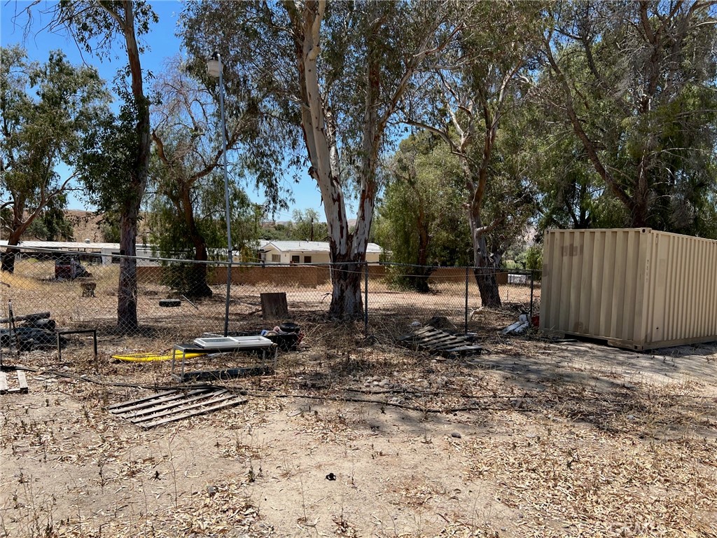 Custom Canyon Country 2 (CCAN2) - Land