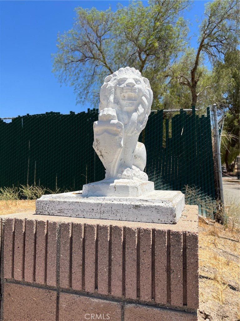 Custom Canyon Country 2 (CCAN2) - Land