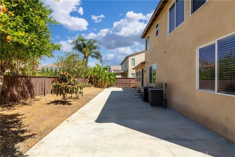 A home in Eastvale