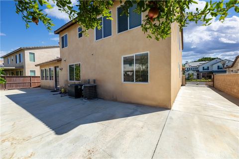 A home in Eastvale