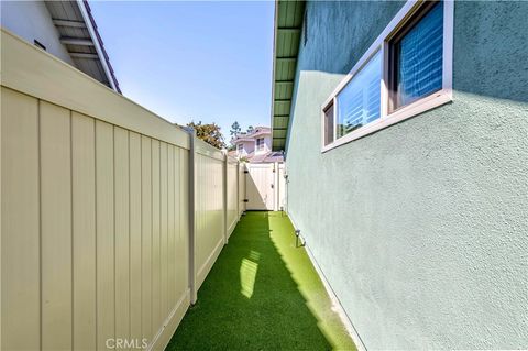 A home in Rancho Palos Verdes