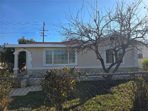 612 W Ramona Road Alhambra CA 91803