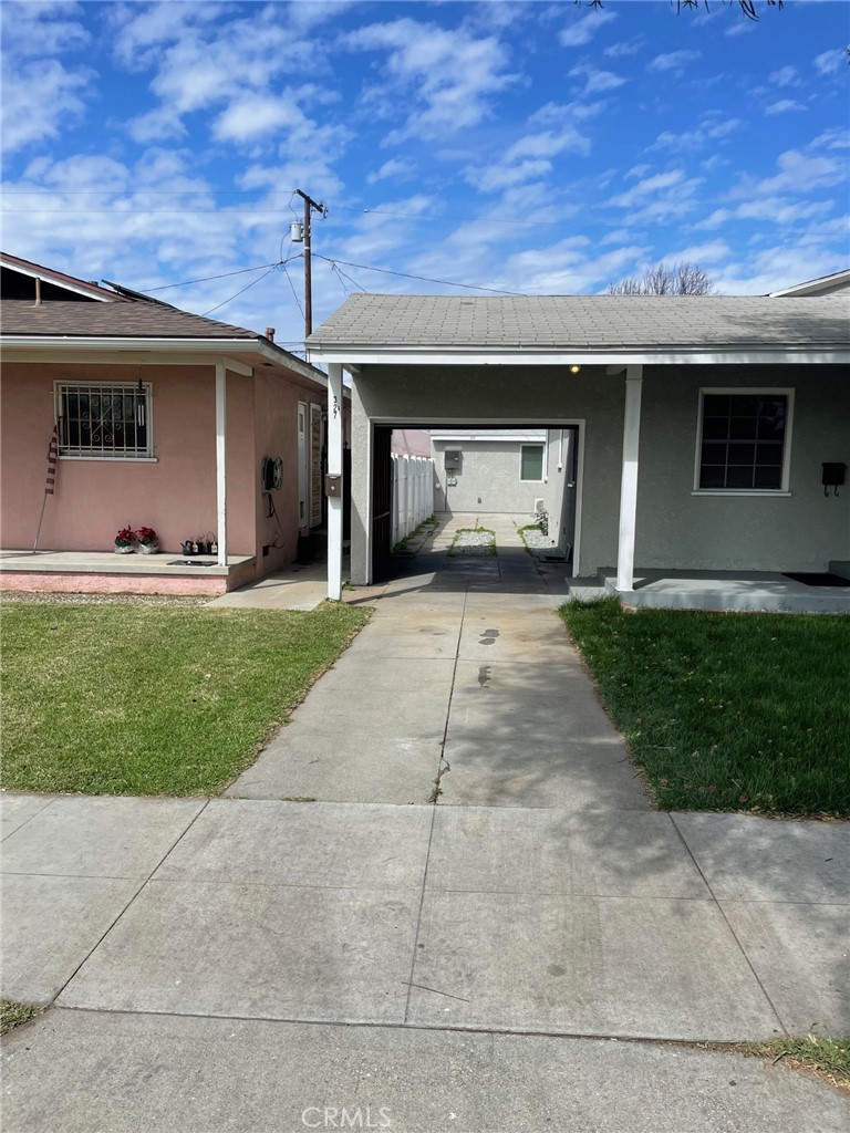 327 E Adams Street