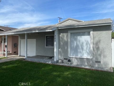 327 E Adams Street Long Beach CA 90805