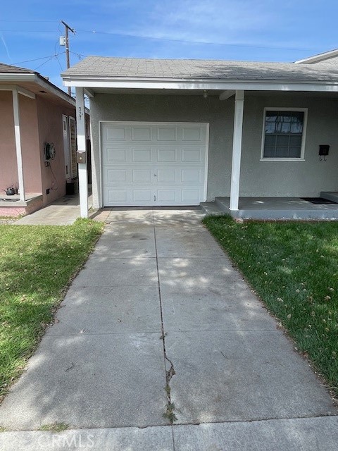 327 E Adams Street