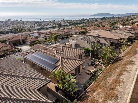 A home in Pismo Beach