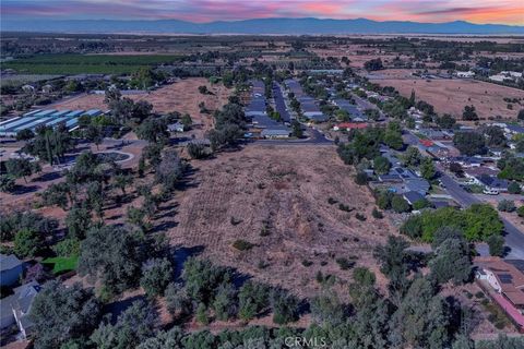 0 TOOMES Corning CA 96021