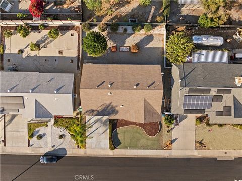 A home in Sun City