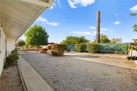 A home in Sun City