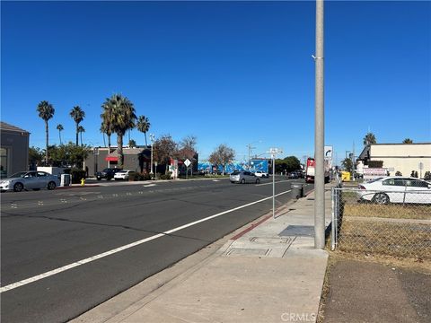 A home in Imperial Beach