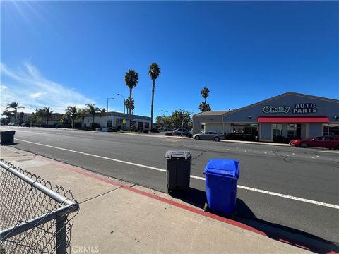 A home in Imperial Beach