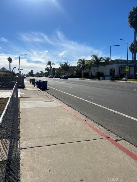 A home in Imperial Beach