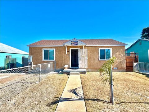 A home in Imperial Beach