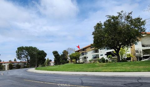 2355 Via Mariposa W 3C Laguna Woods CA 92637