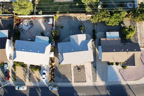 A home in Sun City