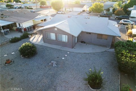 A home in Sun City