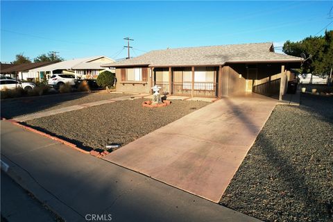 28910 Del Monte Drive Sun City CA 92586