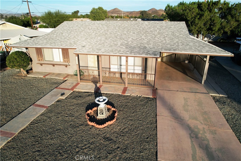 28910 Del Monte Drive